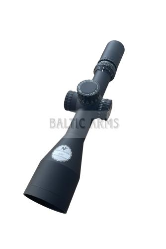 Nightforce Optinis taikiklis C555 ATACR 5-25x56 mm ZS .250 MOA DIG PTL MOART
